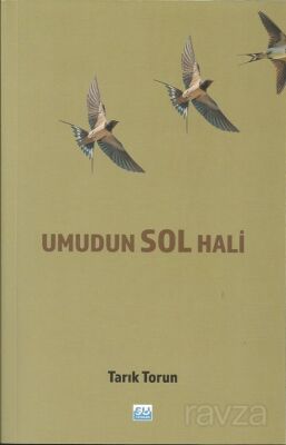 Umudun Sol Hali - 1