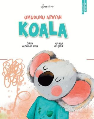 Umudunu Arayan Koala - 1