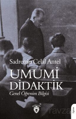 Umumi Didaktik - 1