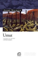 Umut - İletişim Yayınları