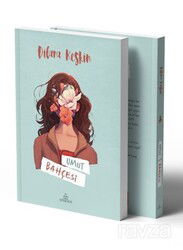 Umut Bahçesi - Ephesus Yayınları