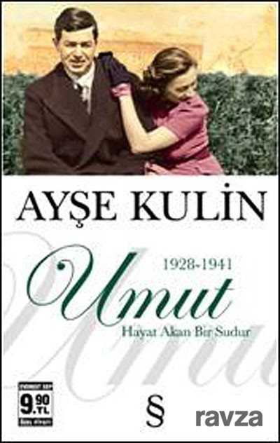 Umut (Cep Boy) - Everest Yayınları