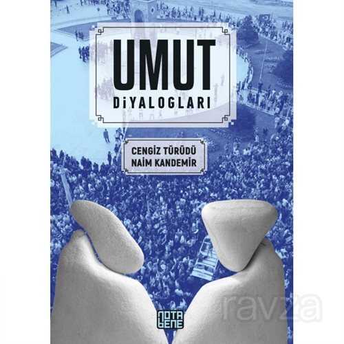 Umut Diyalogları - Notabene Yayınları
