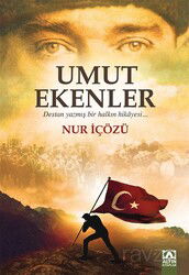 Umut Ekenler - Altın Kitaplar - Özel Ürün