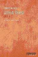 Umut İlkesi Cilt 1 - İletişim Yayınları