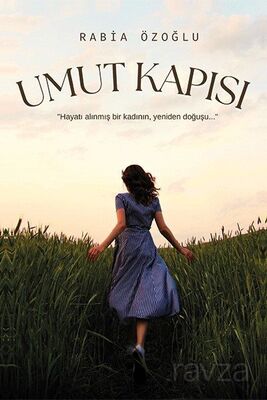 Umut Kapısı - 1