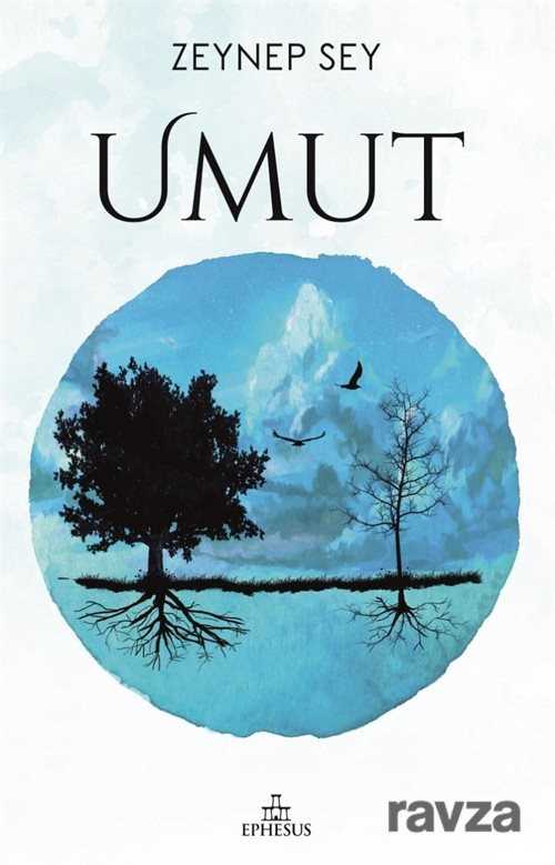 Umut (Karton Kapak) - Ephesus Yayınları