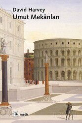 Umut Mekanları - Metis Yayınları