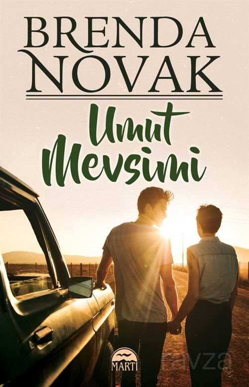 Umut Mevsimi - Martı Kitabevi