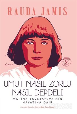 Umut Nasıl Zorlu Nasıl Depdeli - 1