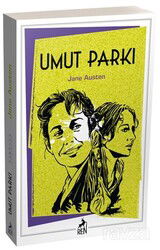 Umut Parkı - Ren Kitap