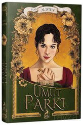 Umut Parkı (Ciltli) - Ren Kitap