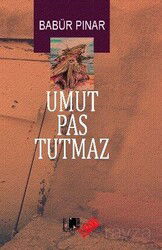 Umut Pas Tutmaz - Nitelik Kitap