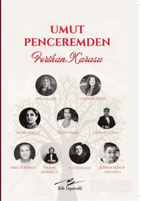 Umut Penceremden - 1