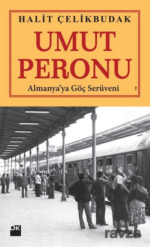 Umut Peronu - 1