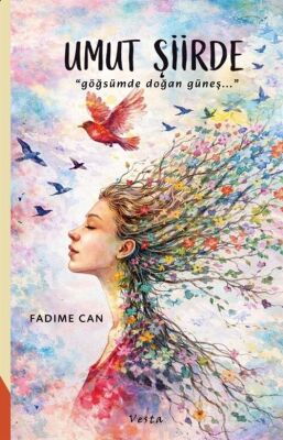 Umut Şiirde - 1