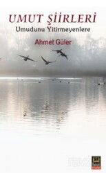 Umut Şiirleri - Babıali Kitaplığı
