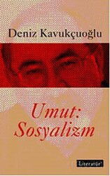 Umut Sosyalizm - Literatür Yayınları