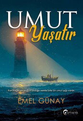 Umut Yaşatır - Eftalya Kitap