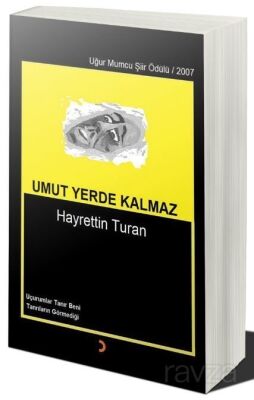 Umut Yerde Kalmaz - 1