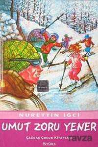 Umut Zoru Yener - Özyürek Yayınevi