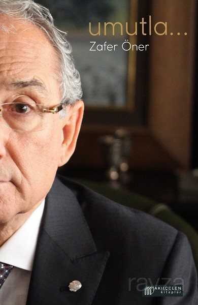 Umutla... - Akılçelen Kitaplar