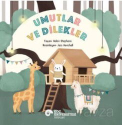 Umutlar ve Dilekler - Koç Üniversitesi Yayınları