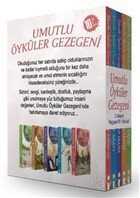 Umutlu Öyküler Gezegeni (5 Kitap Takım Kutulu) - Acayip Kitaplar