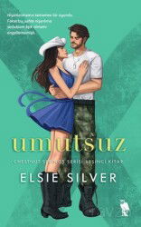 Umutsuz - Nemesis Kitap