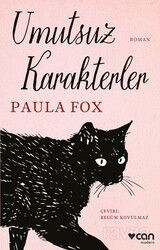 Umutsuz Karakterler - Can Yayınları