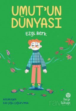 Umut'un Dünyası - 1