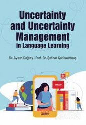Uncertainty and Uncertainty Management in Language Learning - Nobel Bilimsel