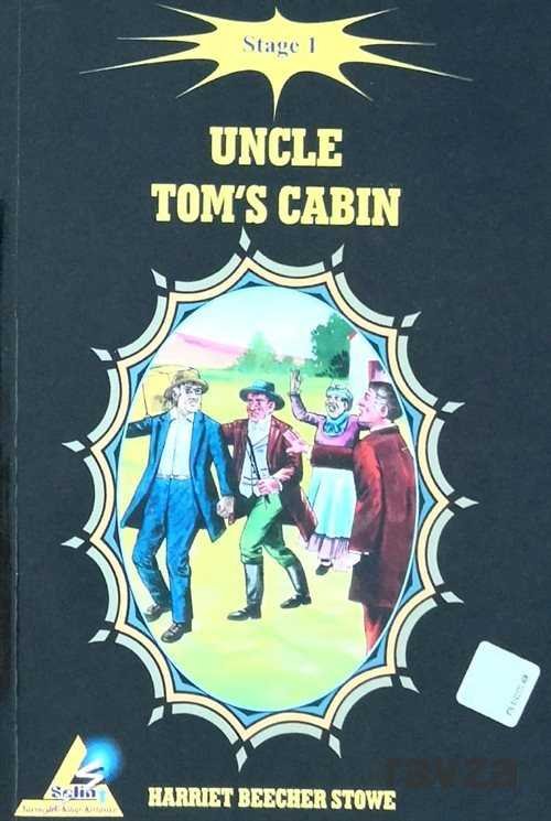 Uncle Tom's Cabin / Stage 1 - 1