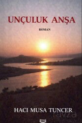 Unçuluk Anşa - Kıyam Yayıncılık