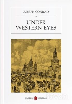 Under Western Eyes - 1