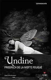 Undine - Can Yayınları