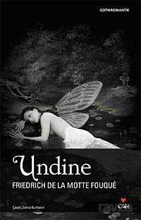 Undine - 1