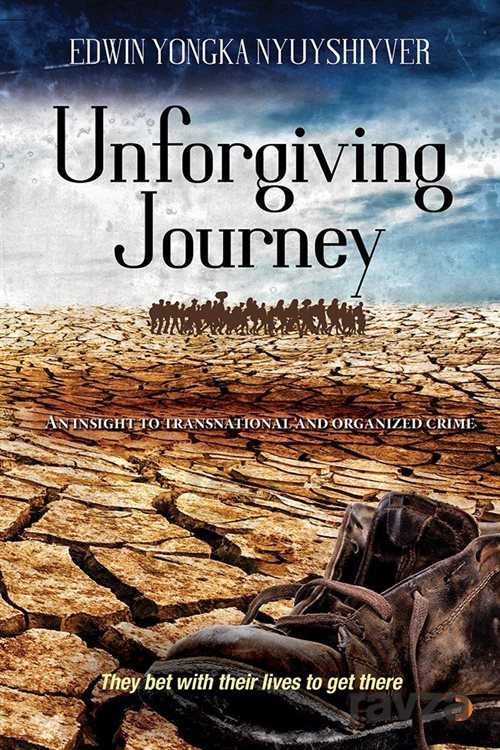 Unforgiving Journey - 1