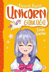 Unicorn Günlüğü 2 / Kafalar Karışık - Dokuz Yayınları (Konya)