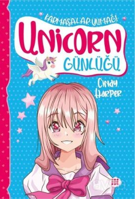 Unicorn Günlüğü 5 / Karmaşalar Yumağı - 1