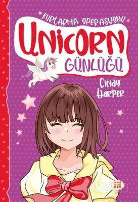 Unicorn Günlüğü 6 / Kurtarma Operasyonu - 1