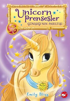 Unicorn Prensesler 1 / Günışığı'nın Parıltısı - 1