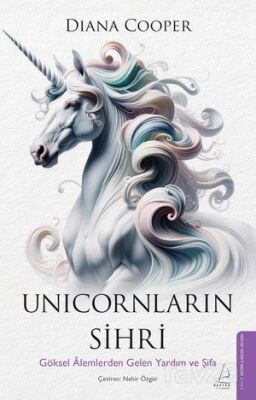 Unicornların Sihri - 1