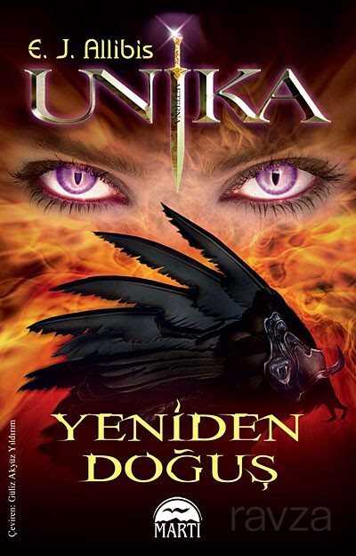 Unika: Yeniden Doğuş - 1