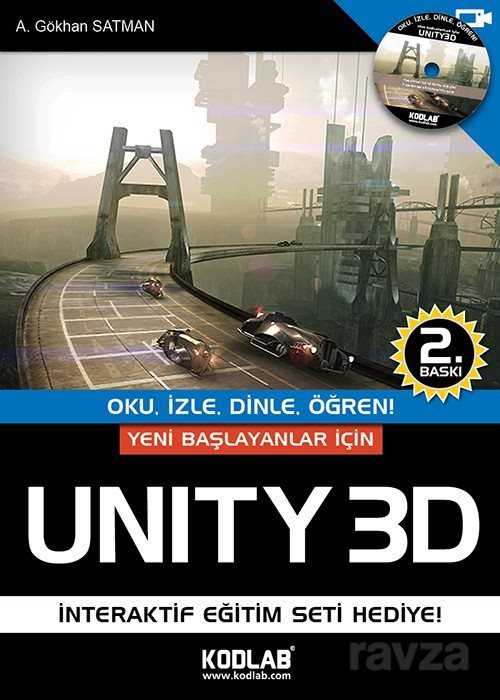 Unity 3D - 1