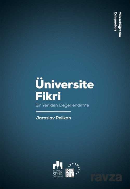 Üniversite Fikri - Küre Yayınları