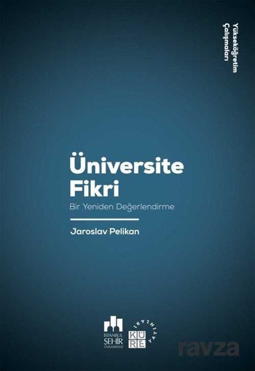 Üniversite Fikri - 1