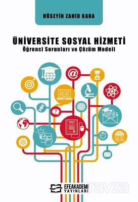 Üniversite Sosyal Hizmeti Öğrenci Sorunları ve Çözüm Modeli - 1