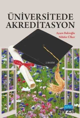 Üniversitede Akreditasyon - Nobel Yayın Dağıtım
