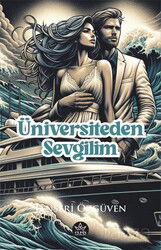 Üniversiteden Sevgilim - Elpis Yayınları